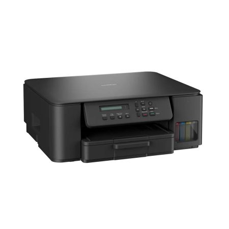 Máy in Brother in phun màu AIO DCP-T530DW (In 2 mặt, Scan, Copy, WiFi)