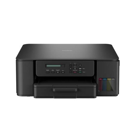 Máy in Brother in phun màu AIO DCP-T530DW (In 2 mặt, Scan, Copy, WiFi)