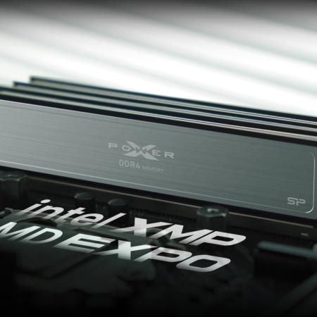 RAM PC Silicon Powers Xpower Pulse DDR4 (8GB-16GB, 3200MHz)