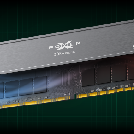 RAM PC Silicon Powers Xpower Pulse DDR4 (8GB-16GB, 3200MHz)