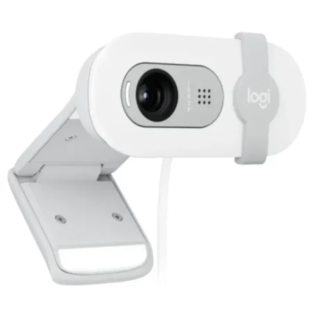 Webcam Logitech Brio 100 (Full HD)