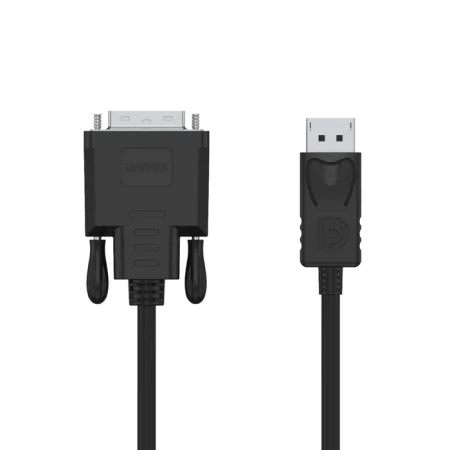 Cáp chuyển DisplayPort sang DVI UNITEK Y-5118BA (Hỗ trợ 1080@60Hz)