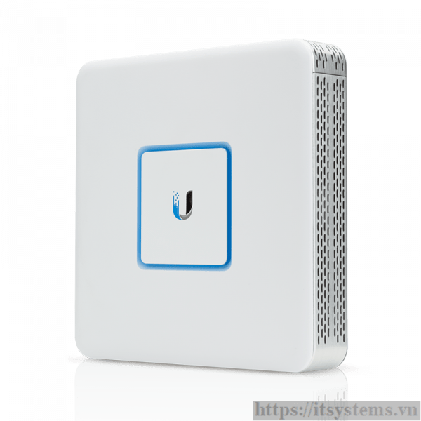 Router cân bằng tải Unifi Security Gateway (USG)