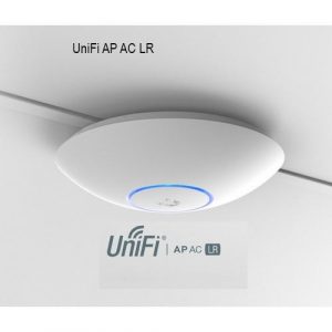 wifi UNIFI