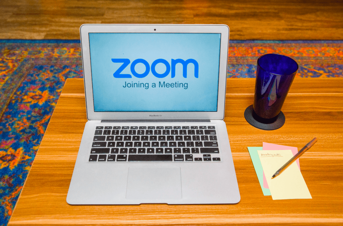 Zoom có thể làm lộ thông tin người dùng