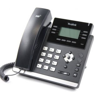 Điện thoại IP YeaLink SIP-T41P
