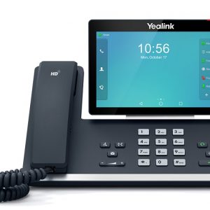 Điện thoại video phone YeaLink SIP-T58A