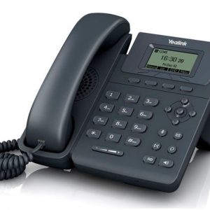 Điện thoại IP Yealink SIP-T19 E2