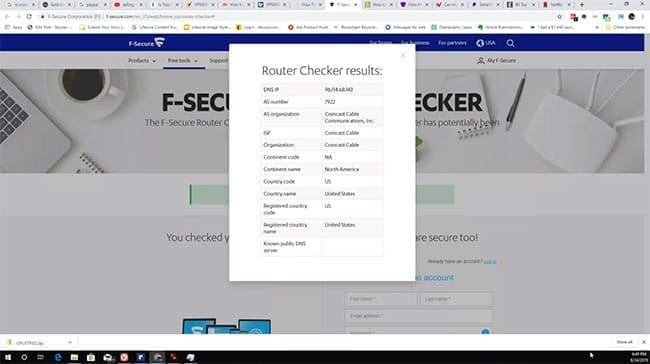 Router có thể bị nhiễm virus không? | Tin Tức IT