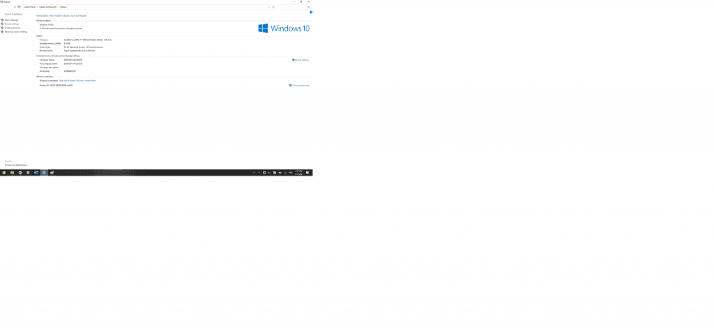 Windows 10
