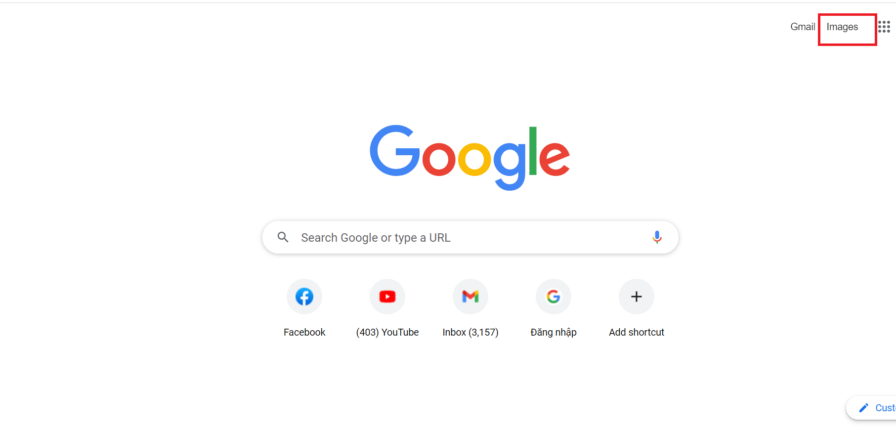 Google Ống kính – Tìm thông tin về những gì bạn thấy