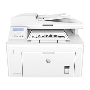May in HP Laserjet Pro MFP M227SDN G3Q74A 1 2