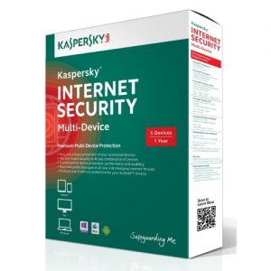 Kaspersky Internet Security Multi 2020