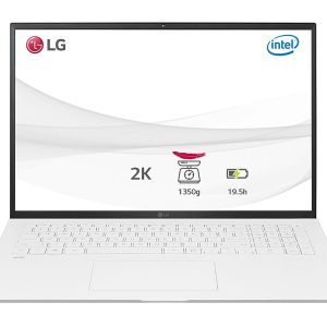 Laptop LG 17ZD90P i7-1165G7/ 16GB/ 256GB SSD/ 17