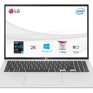 Laptop LG 17Z90P i7-1165G7/ 16GB/ 512GB SSD/ 17