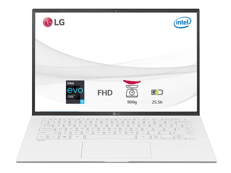 Laptop LG 14ZD90P G.AX51A5 mỏng nhẹ