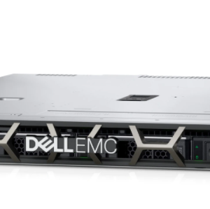 Server Dell PowerEdge R250 E-2324G/ 16GB/ 2TB HDD 7.2K/ 450W PS - 70286271