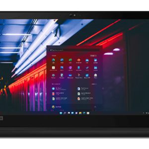 Laptop Lenovo ThinkPad T14 Gen 2 i5-1135G7/ 16GB RAM/ 512GB SSD/ 14