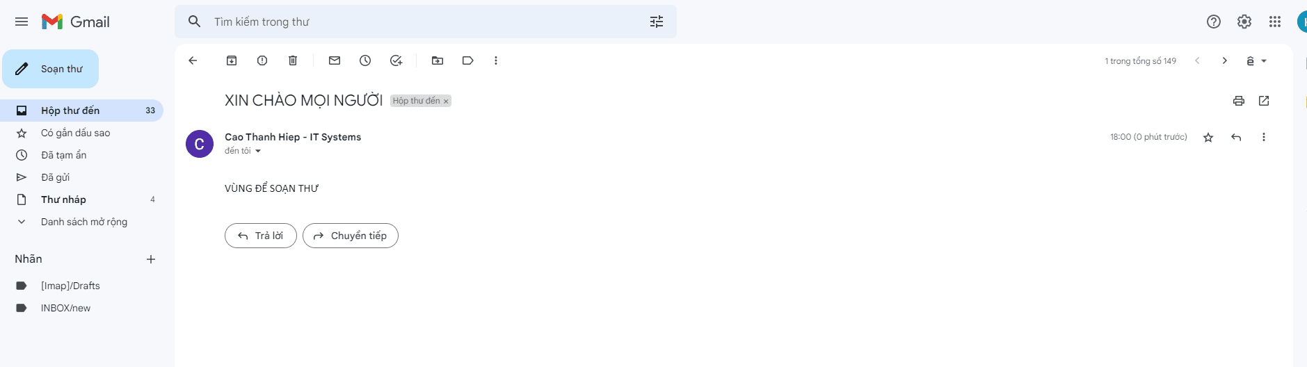 Hướng dẫn tạo tài khoản mail trên Microsoft 365