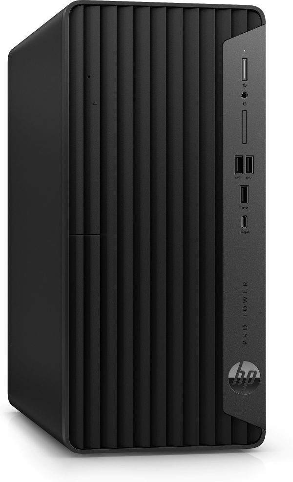 PC HP Prodesk Tower 400 G9 MT I7-12700/ 8Gb/ 256Gb SSD/Win 11/72L01PA