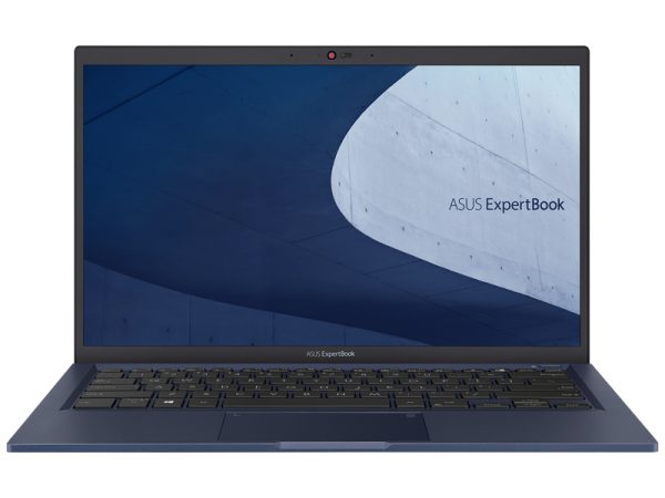 Laptop Asus B1400C i5-1135G7/ 8GB/ 256GB SSD/ 14INCH FHD/ Đen_B1400CEAE-EK3724