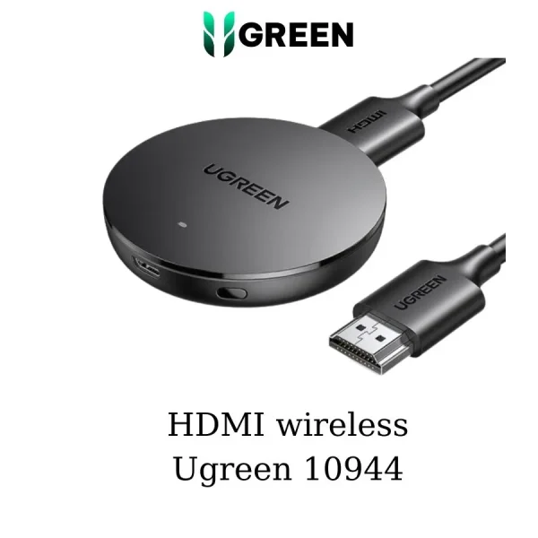 hdmi wireless ugreen 10944 3