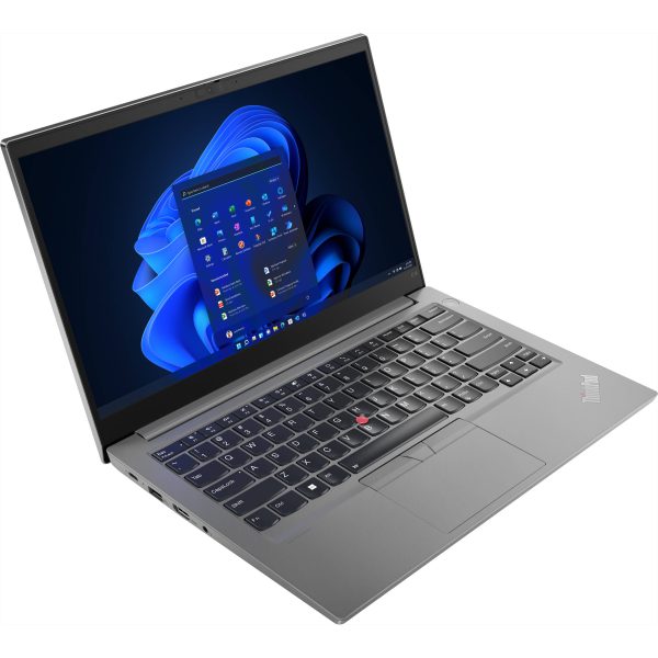 Laptop NoteBook Lenovo ThinkPad E14 Gen 4 i7-1255U/ 8GD4/ 512GSSD/ 14