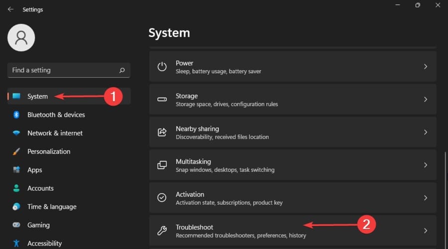 Dễ dàng sửa lỗi micro không hoạt động trong Windows 11