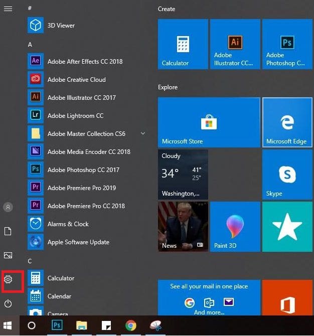 Cách Tăng Tốc Độ Mạng Windows 10 17 Cách Tăng Tốc Độ Mạng Windows 10