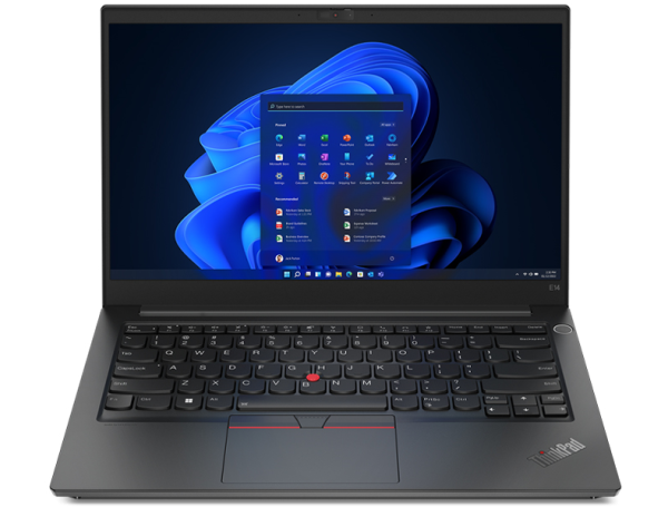 Laptop Lenovo Thinkpad E14 Gen 4 I5-1235U/ 8GB/256GB/14inch FHD/ 21E4S0G900