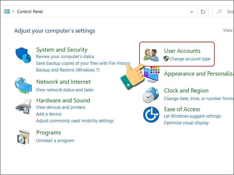 5 cách khắc phục sự cố lỗi Outlook không nhận được mail thành công 5 5 cách khắc phục sự cố lỗi Outlook không nhận được mail thành công