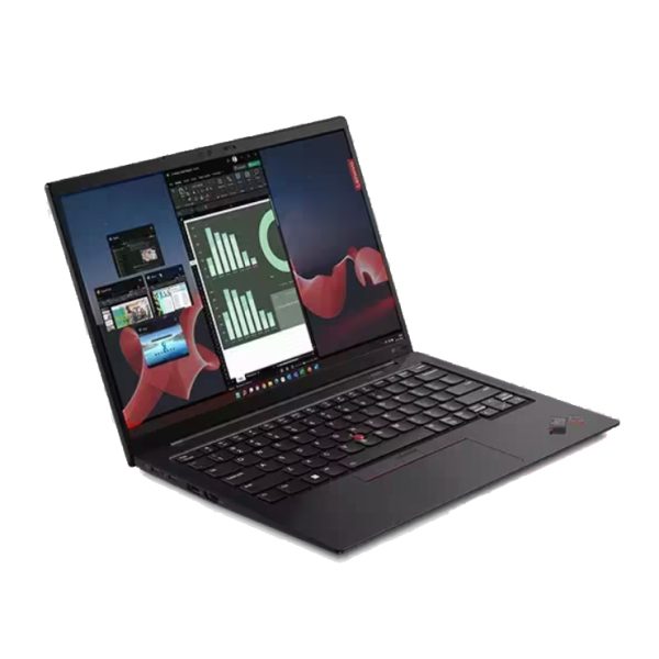 Laptop ThinkPad X1 Carbon Gen 11 I7-1365U/ 32GB RAM/ 512GB SSD/14 WUXGA/ NOS/ 21HMS08K00