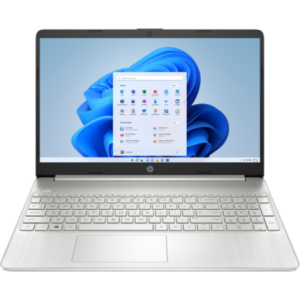 Laptop HP 15s-fq5159TU I7-1255U/8GB / 256GB SSD/ 15.6INCH FHD/WIN 11/7C0S0PA