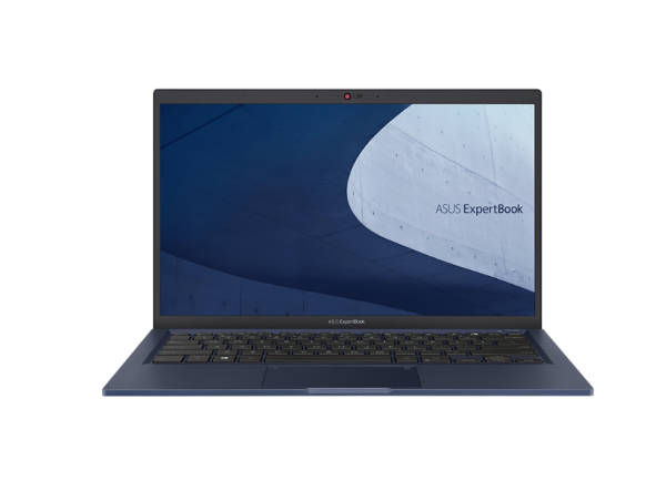 Laptop ASUS B1400C I5-1235U/ 8b/ 512GB SSD/ 14.0FHD/ W11H/ 2Y-PUR/ B1400CBA-EB0641W