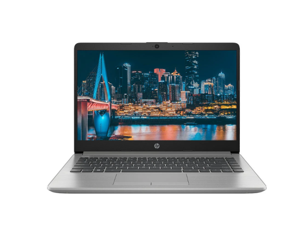 Laptop HP 240 G9 I7-1255U/ 8GD4 /256G SSD/ 14.0FHD/ Win 11/6L1Y4PA