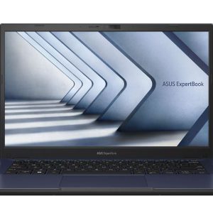 Laptop Asus ExpertBook B1402CB I5-1235U/ 8GB / 512GB SSD/14INCH FHD/WIN 11 HOME/ B1402CBA-NK1560W