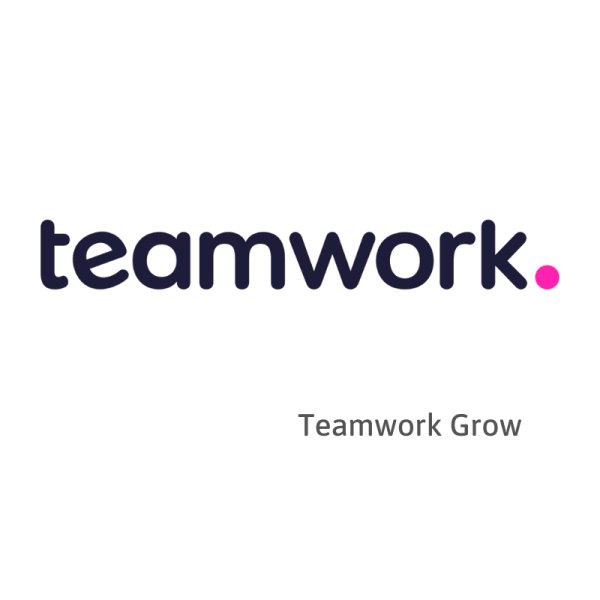 Teamwork Grow