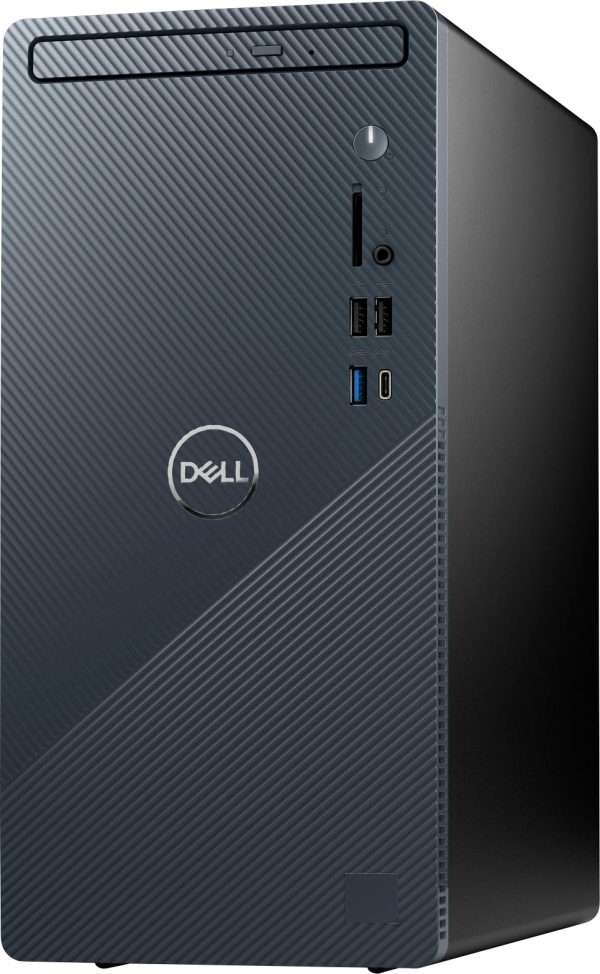 PC Dell Inspiron 3020 I5-13400/ 8GB/ 512GB SSD/ WIN 11/MTI51012W1-8G-512G - 01Y