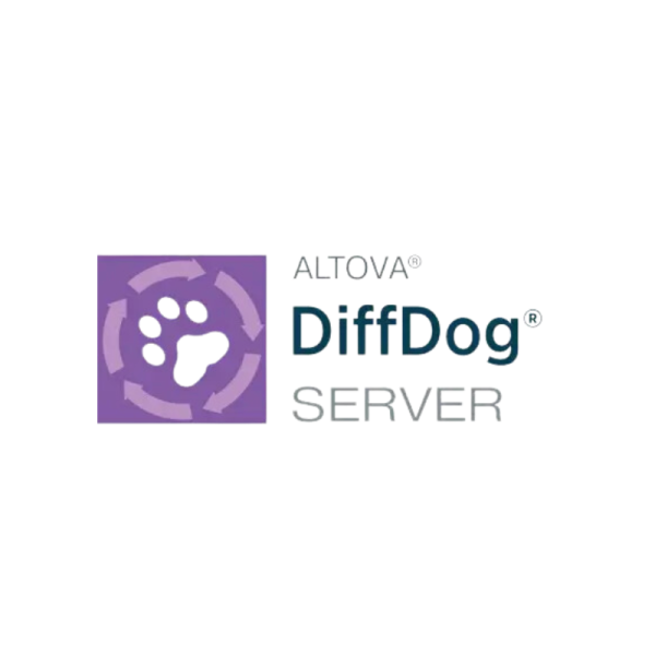 DiffDog Server