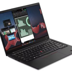 Laptop Lenovo Thinkpad X1 Carbon Gen 11 I7-1370P/ 32GB / 512GB SSD/ 14INCH WUXGA TOUCH/ NOS/21HNSAN100