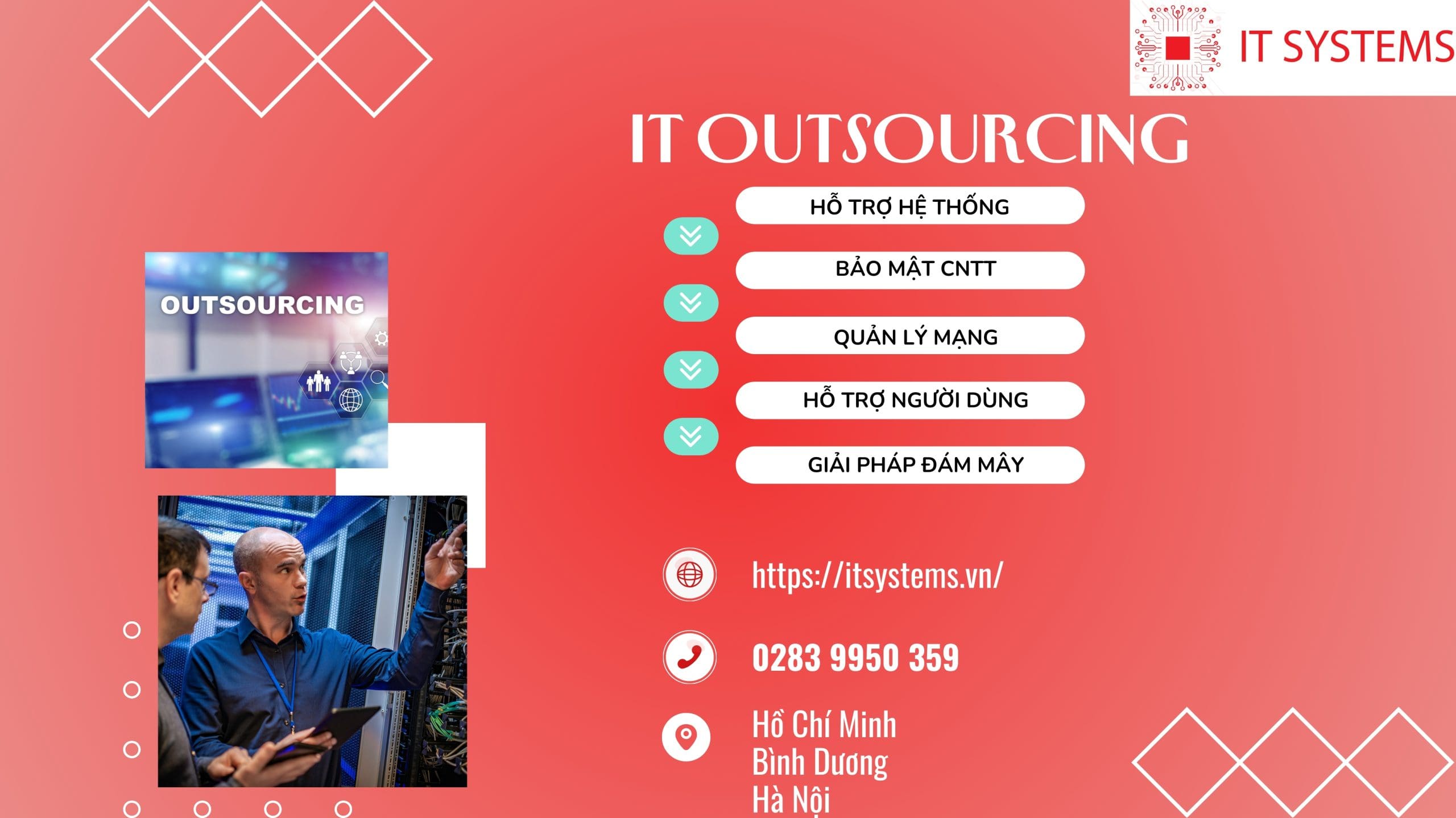 IT Thuê Ngoài - Giải Pháp Tiết Kiệm Hiệu Quả Cho Doanh Nghiệp 3 IT Thuê Ngoài Chuyên Nghiệp - Giải Pháp Tiết Kiệm Hiệu Quả Cho Doanh Nghiệp