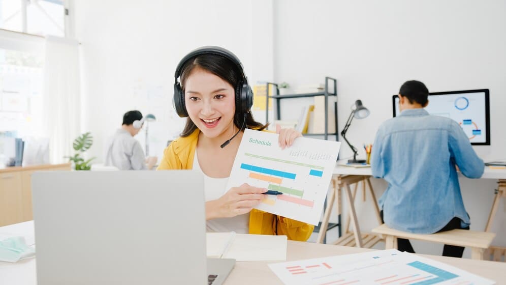 Lợi ích của dịch vụ IT thuê ngoài đối với công ty dịch vụ