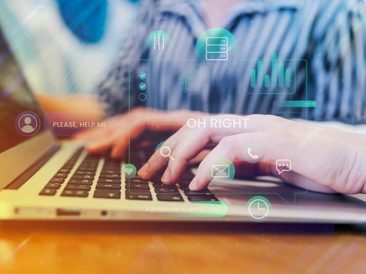 Dịch Vụ IT Thuê Ngoài Năm 2024 Giúp Tiết Kiệm Chi Phí Cho Doanh Nghiệp từ IT Systems 4 Những lưu ý khi lựa chọn nhà cung cấp dịch vụ IT thuê ngoài