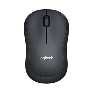 Mouse Logitech Silent M220