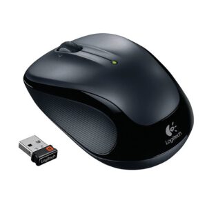 Chuột không dây Logitech Wireless Mouse M325