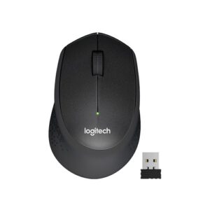 Mouse Logitech M330 SILENT PLUS