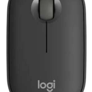 Chuột không dây Logitech Pebble Mouse 2 M350s đen