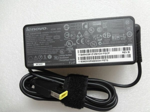 Sạc Laptop Lenovo IdeaPad G50-70 G50-70M