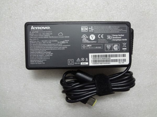 Sạc laptop Lenovo IdeaPad Y40-70 Y4070