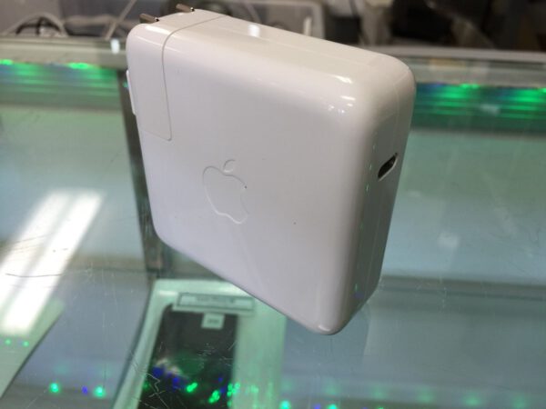 Sạc MacBook Pro 61W USB-C Chân C